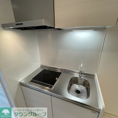 MELDIA新狭山の物件内観写真